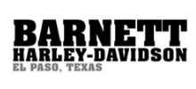 Barnett Harley-Davidson